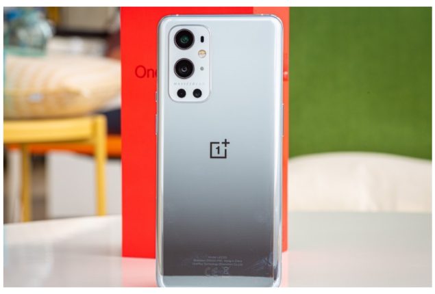OnePlus 9 Pro price in Pakistan – August 2023