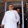 Court dismisses case against Dr Asim Hussain and others