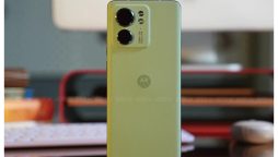 Motorola Edge 40 Neo price & features leaked online