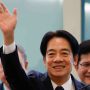 China Warns of Strong Response to Taiwan Vice President’s US Trip