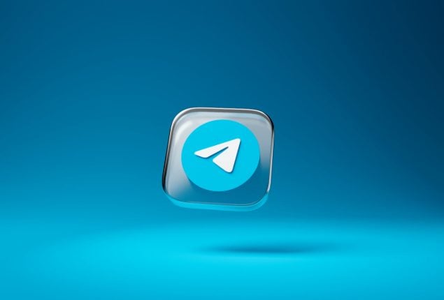 Telegram App Suspension