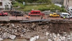 Landslide Toll Rises in Northern China Amid Heavy Rains