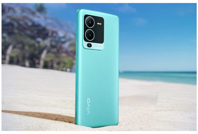Vivo V25 price in Pakistan & features – Sep 2023