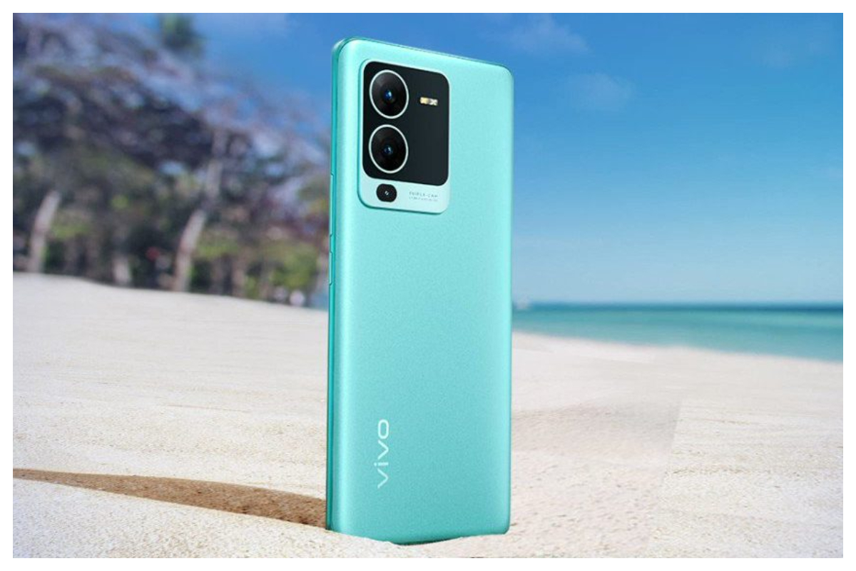 Vivo V25 price in Pakistan & features - Sep 2023