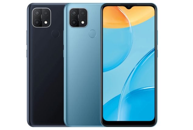 Oppo A15 price in Pakistan – August 2023