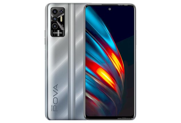 Tecno Pova 2 price in Pakistan – August 2023