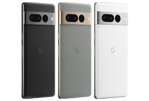 Google Pixel Fold’s speakers offer Spatial Audio