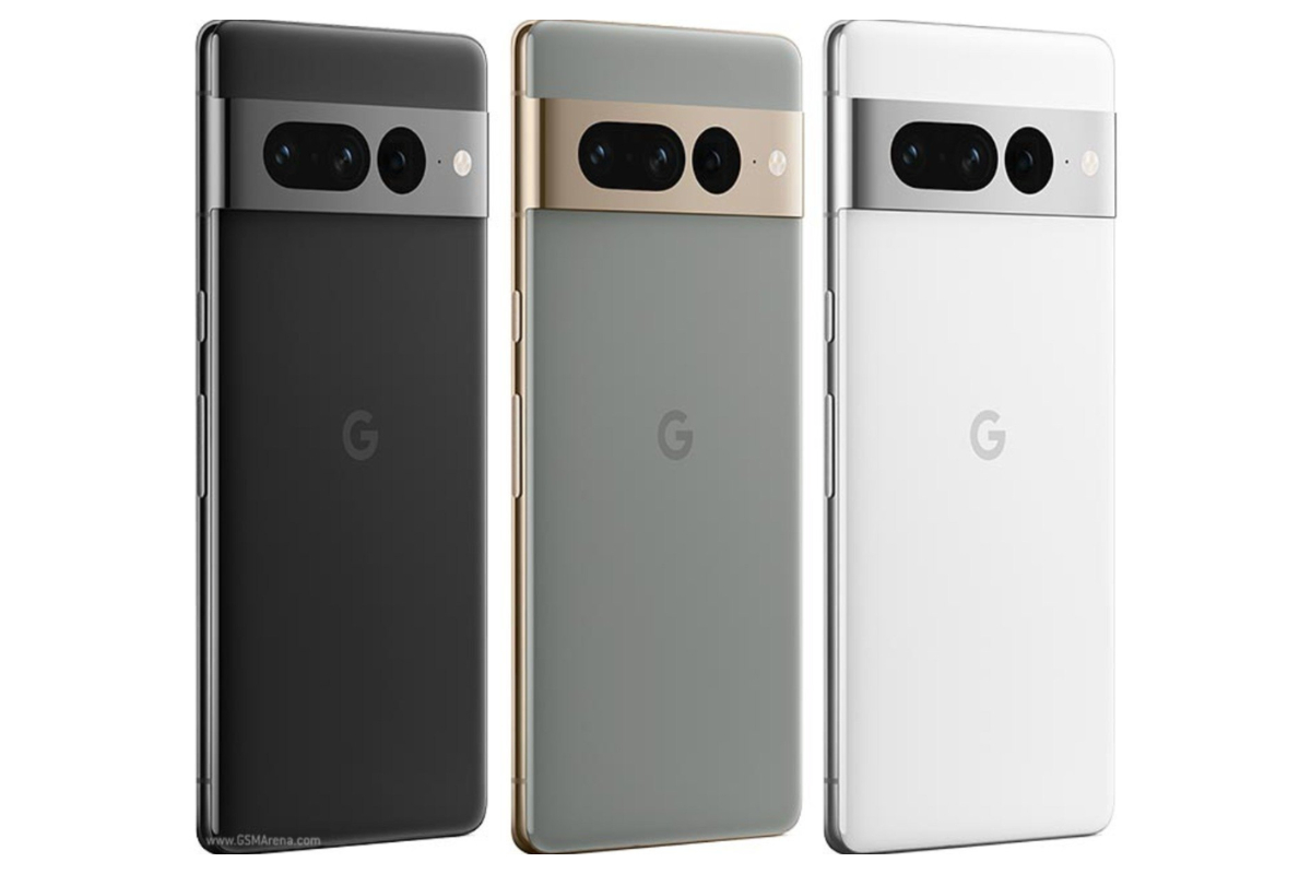 Google Pixel Fold's speakers offer Spatial Audio