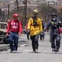 Maui Wildfire: Death Toll Rises to 93, Search for Survivors Continues