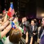 China vows to take action against Taiwan VP’s US visit