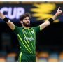 Shaheen Afridi to join Desert Vipers for ILT20