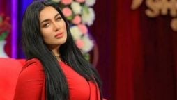 Mathira Breaks Silence On Adult Jokes: Here’s Why I Do It