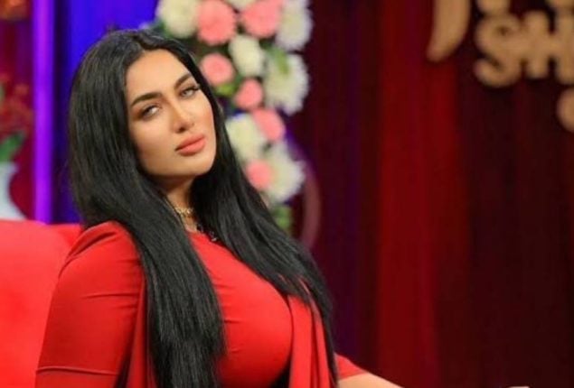 Mathira Breaks Silence On Adult Jokes: Here's Why I Do It