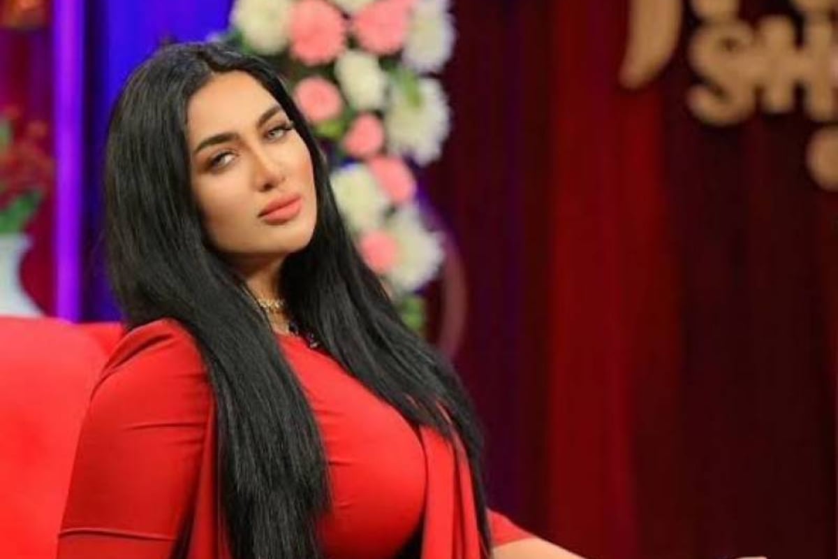 Mathira Breaks Silence On Adult Jokes: Here's Why I Do It