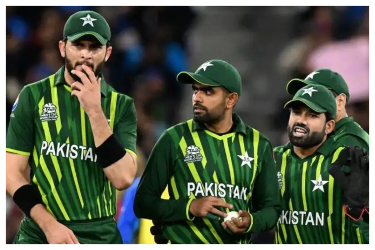 Pakistan invites 8 rising stars to training camp for Afghanistan series