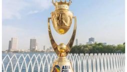 Asia Cup 2023 features a star-studded commentary panel