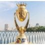 Asia Cup 2023 features a star-studded commentary panel
