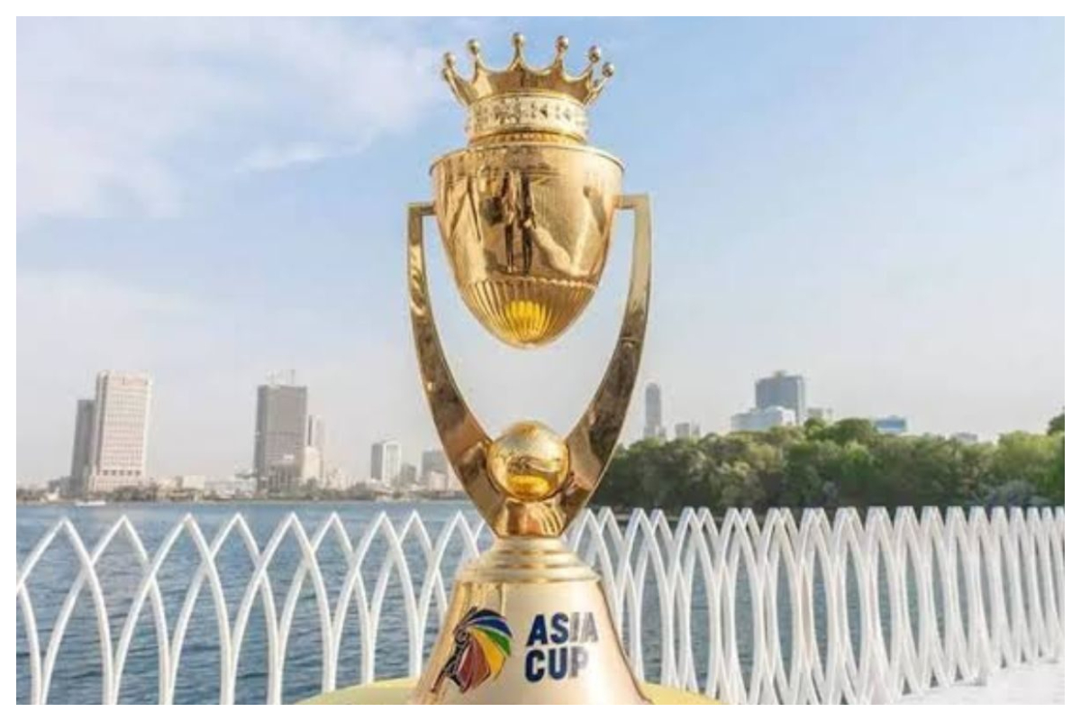 Asia Cup 2023 features a star-studded commentary panel