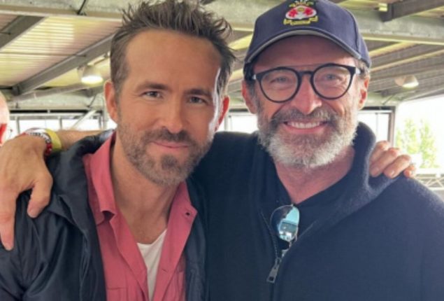 Ryan Reynolds’ Deadpool 3 Missing From Disney’s Movie Schedule