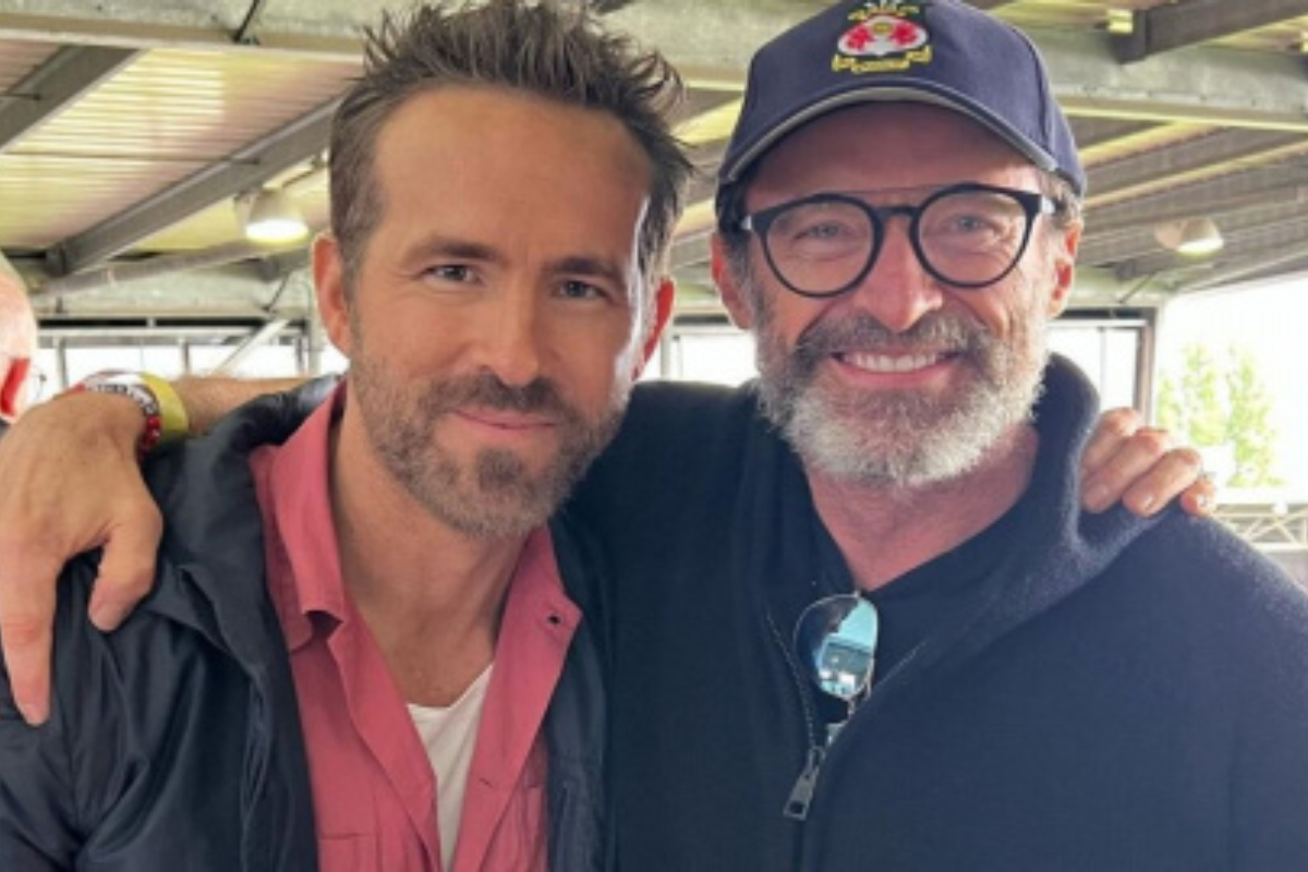 Ryan Reynolds' Deadpool 3 Missing From Disney's Movie Schedule