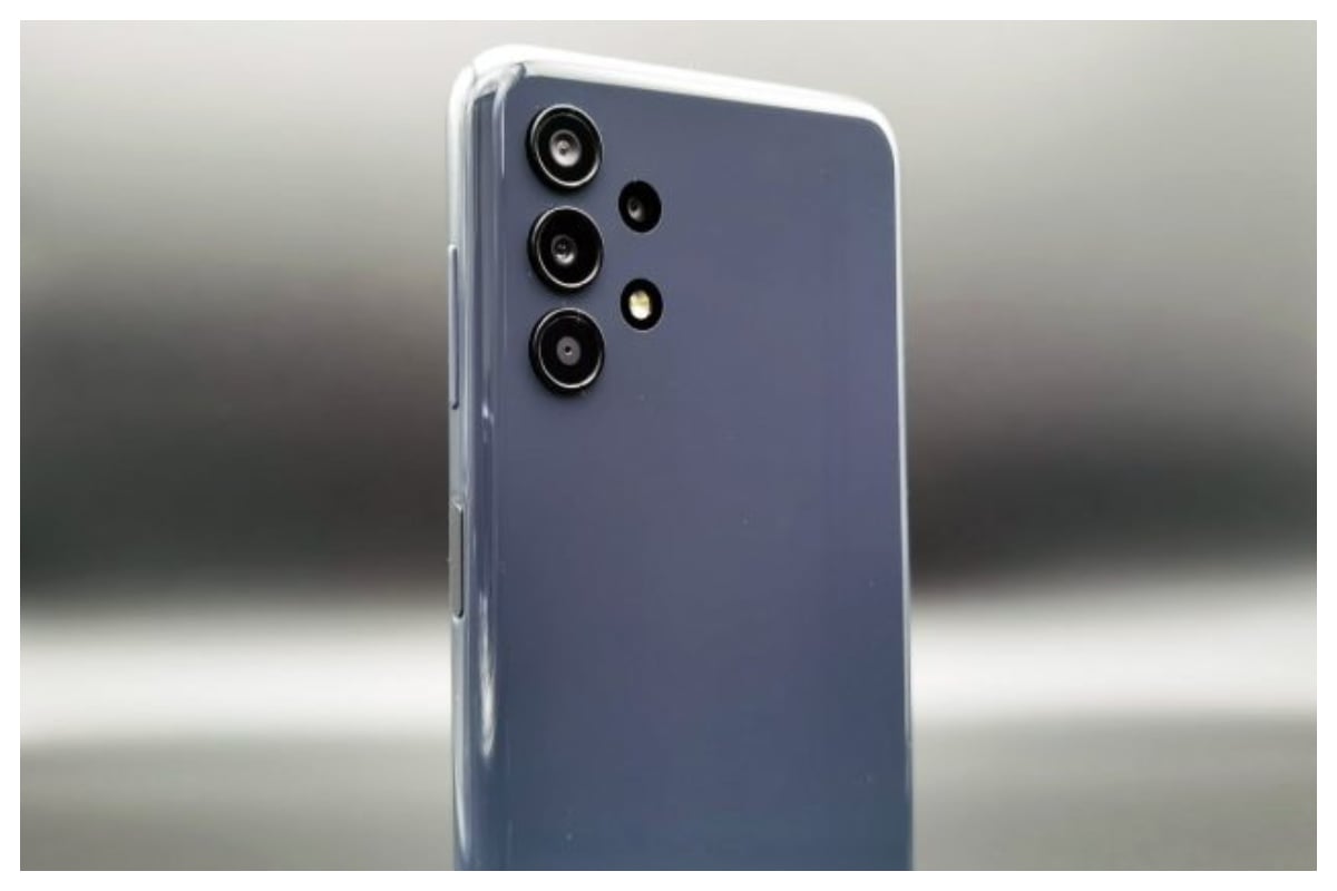 Samsung Galaxy A13 price in Pakistan - August 2023