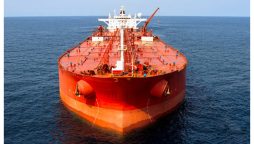 Pakistan stops importing Russian oil