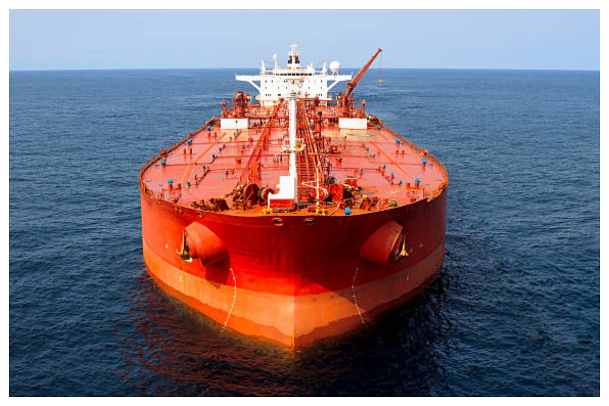 Pakistan stops importing Russian oil
