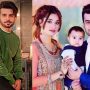 Fahad Sheikh Becomes Father To A Baby Girl
