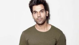 Rajkummar Rao