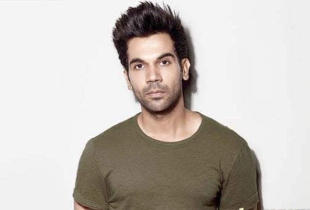 Rajkummar Rao Reveals He Used To Steal Cable In His Younger Days