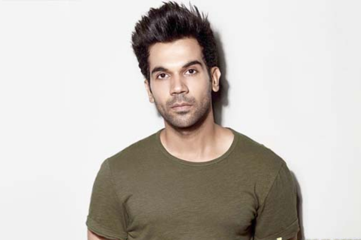 Rajkummar Rao