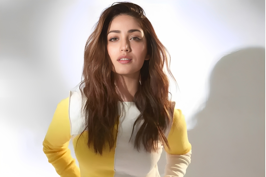 Yami Gautam