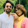 Ayushmann Khurrana, Tahira Kashyap’s Adorable Pani Da Rang Sing-Along