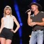 Tim McGraw Reflects On Taylor Swift’s Debut Song Bearing His Name