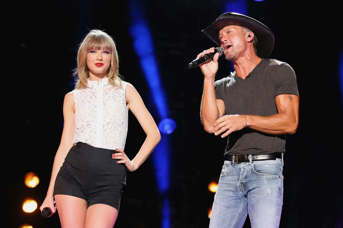 Tim McGraw