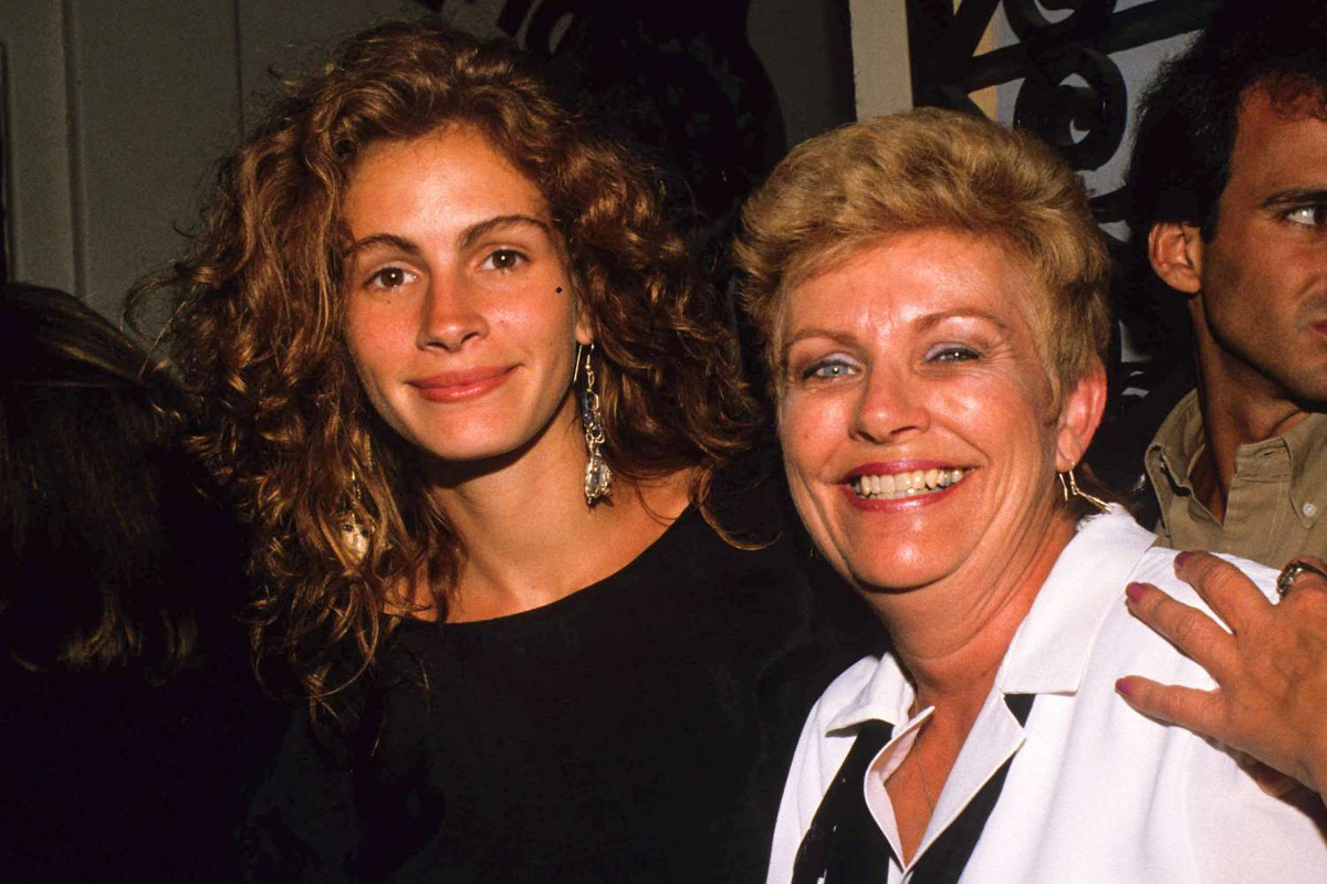 Julia Roberts