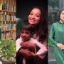 Pakistani Celebrities shares beautiful message on 77th Independence Day