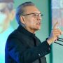 Pakistan will become prosperous, developed country soon: President