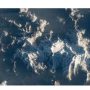 UAE astronaut shares stunning photos of Himalayas from the ISS