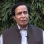 NAB rearrested former CM Punjab Pervaiz Elahi