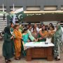 Never forget debt we owe to our Forefathers: VC JSMU