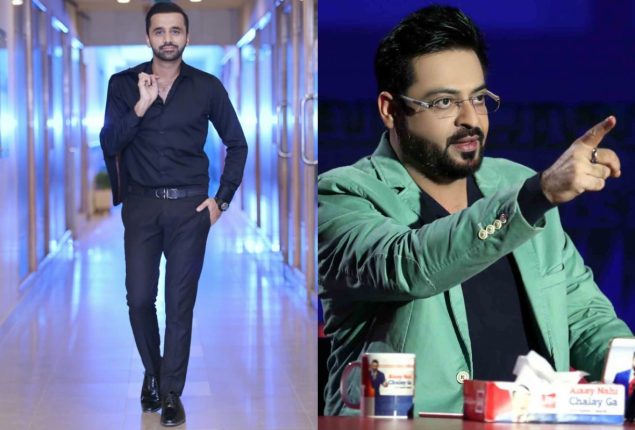 Waseem Badami reveals the last days of Aamir Liaquat