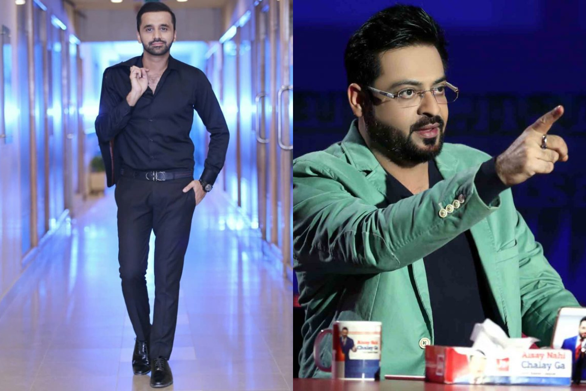 Waseem Badami reveals the last days of Aamir Liaquat