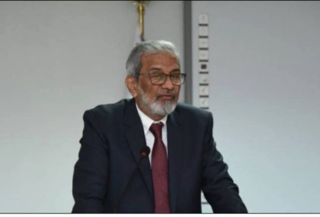 Justice (r) Maqbool Baqar named as Caretaker CM Sindh