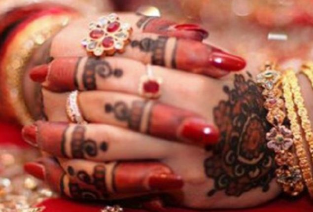 Brides Bold Escapes