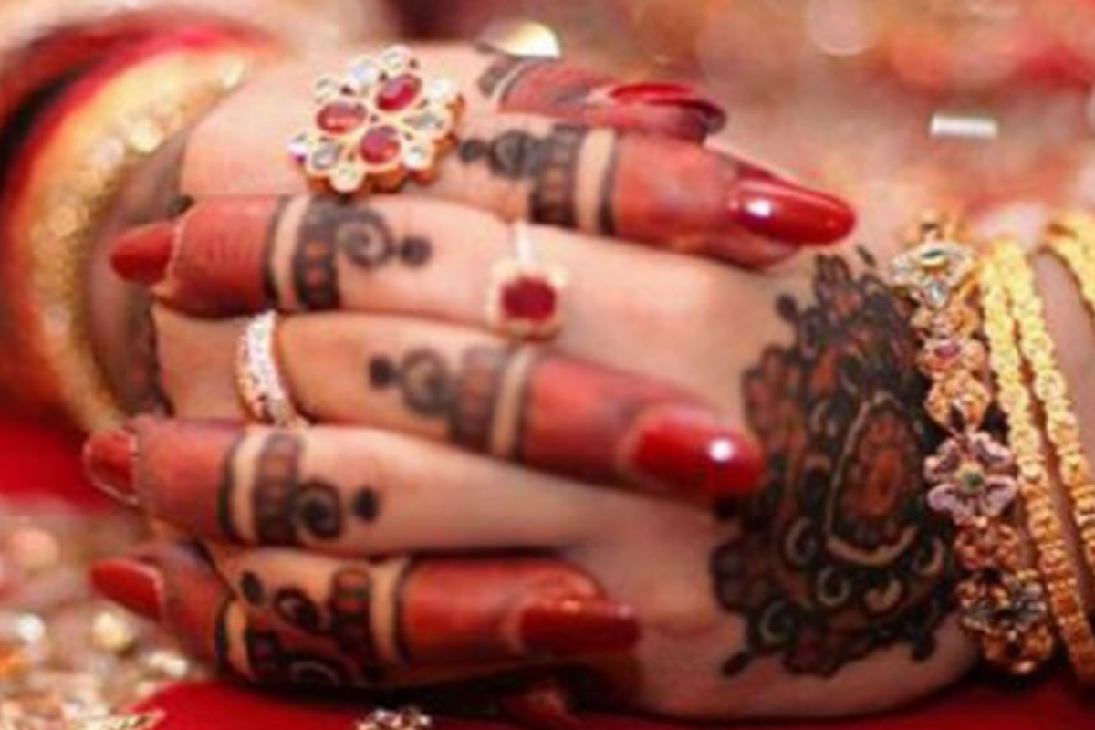 Brides Bold Escapes