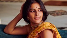 Isha Talwar