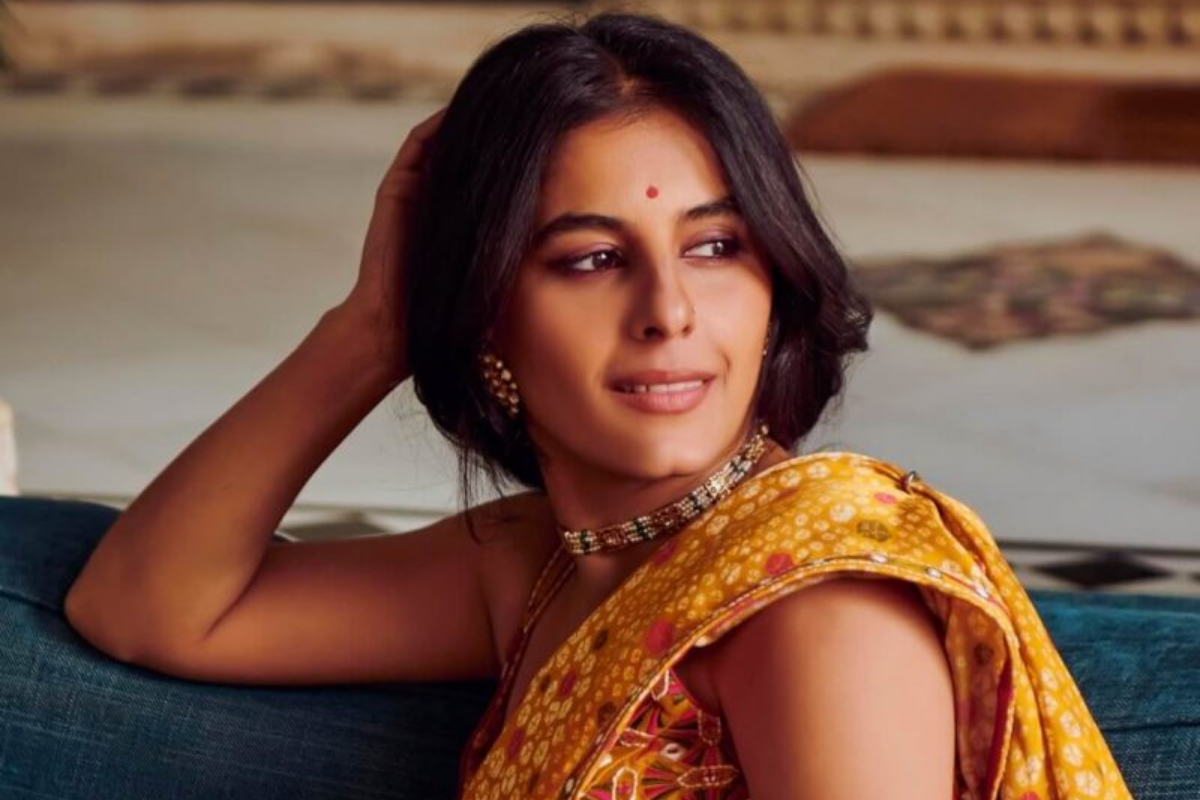 Isha Talwar