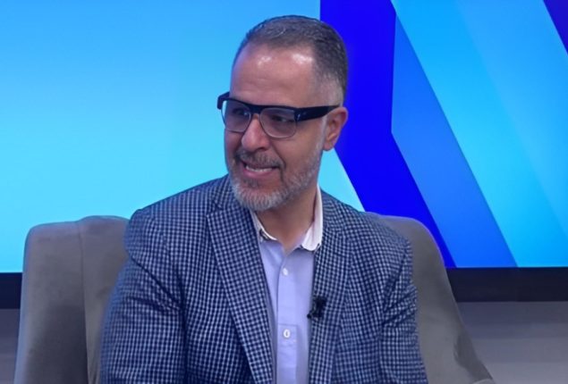 Ecuador politician Pedro Briones died after Fernando Villavicencio