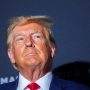 What is grand jury in Georgia looking at in relation to Donald Trump?